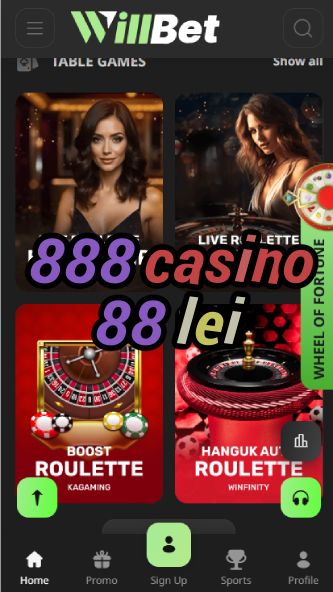 888 Casino 88 Lei - Lucky Number Casino Promotions-casinoorder.vip